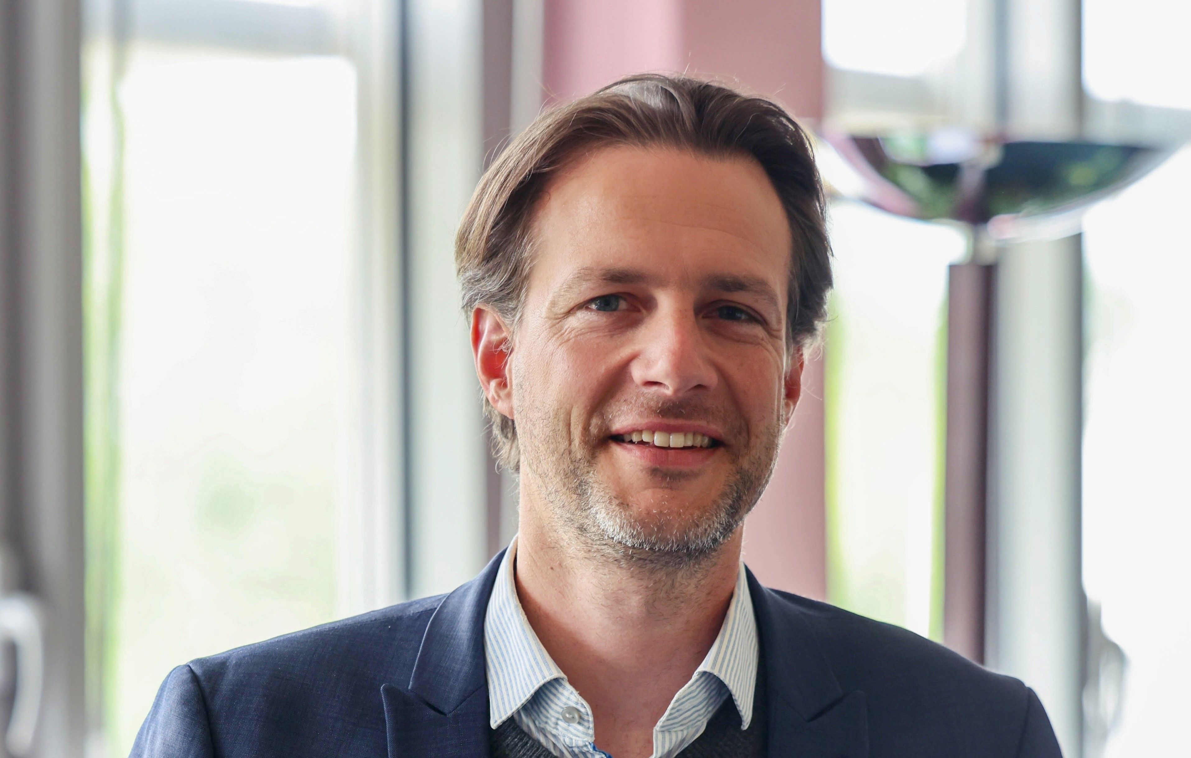 INTERVIEW PARTENAIRE : LOIC OBLED