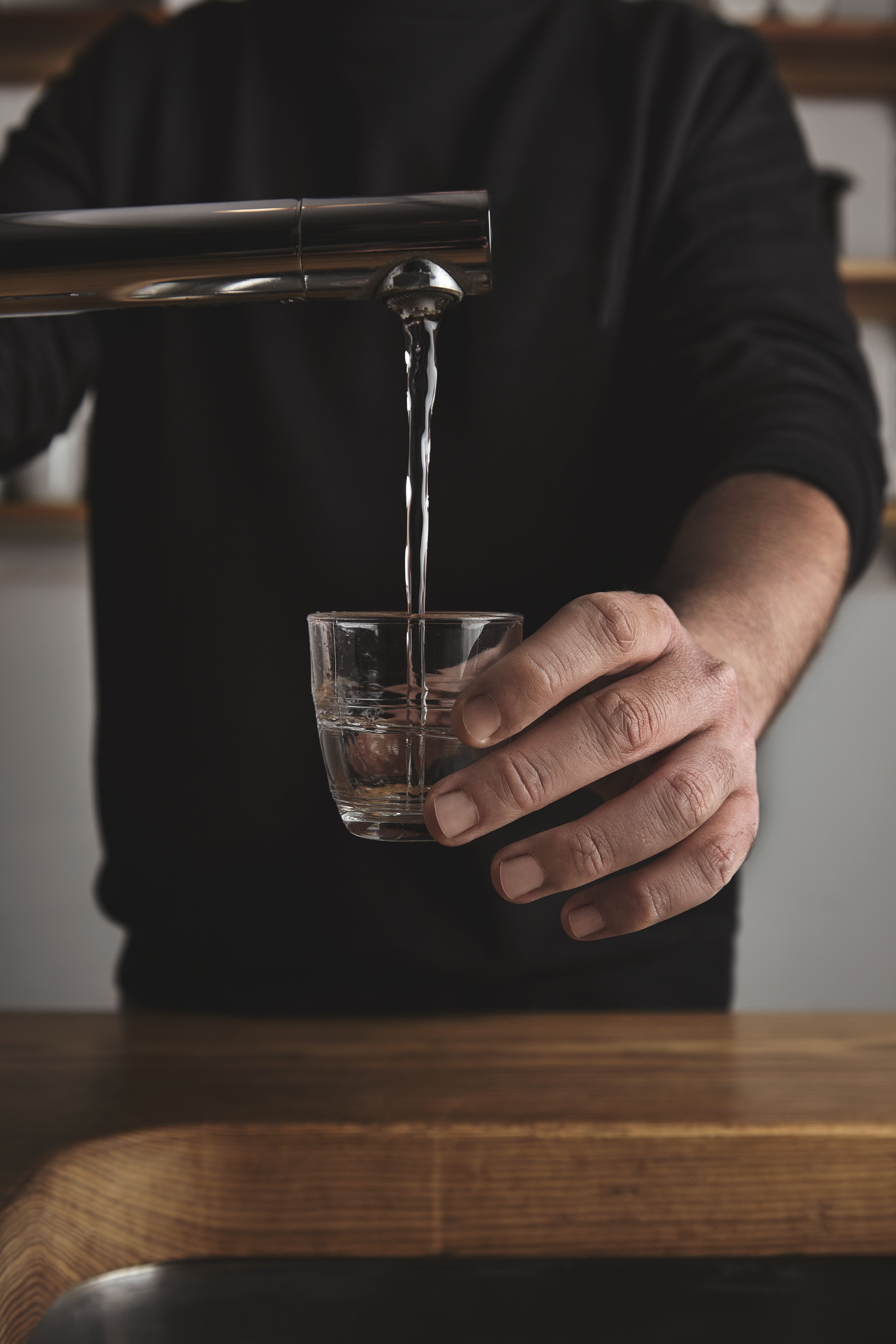 EAU POTABLE ET PFAS : DEFIS ET SOLUTIONS