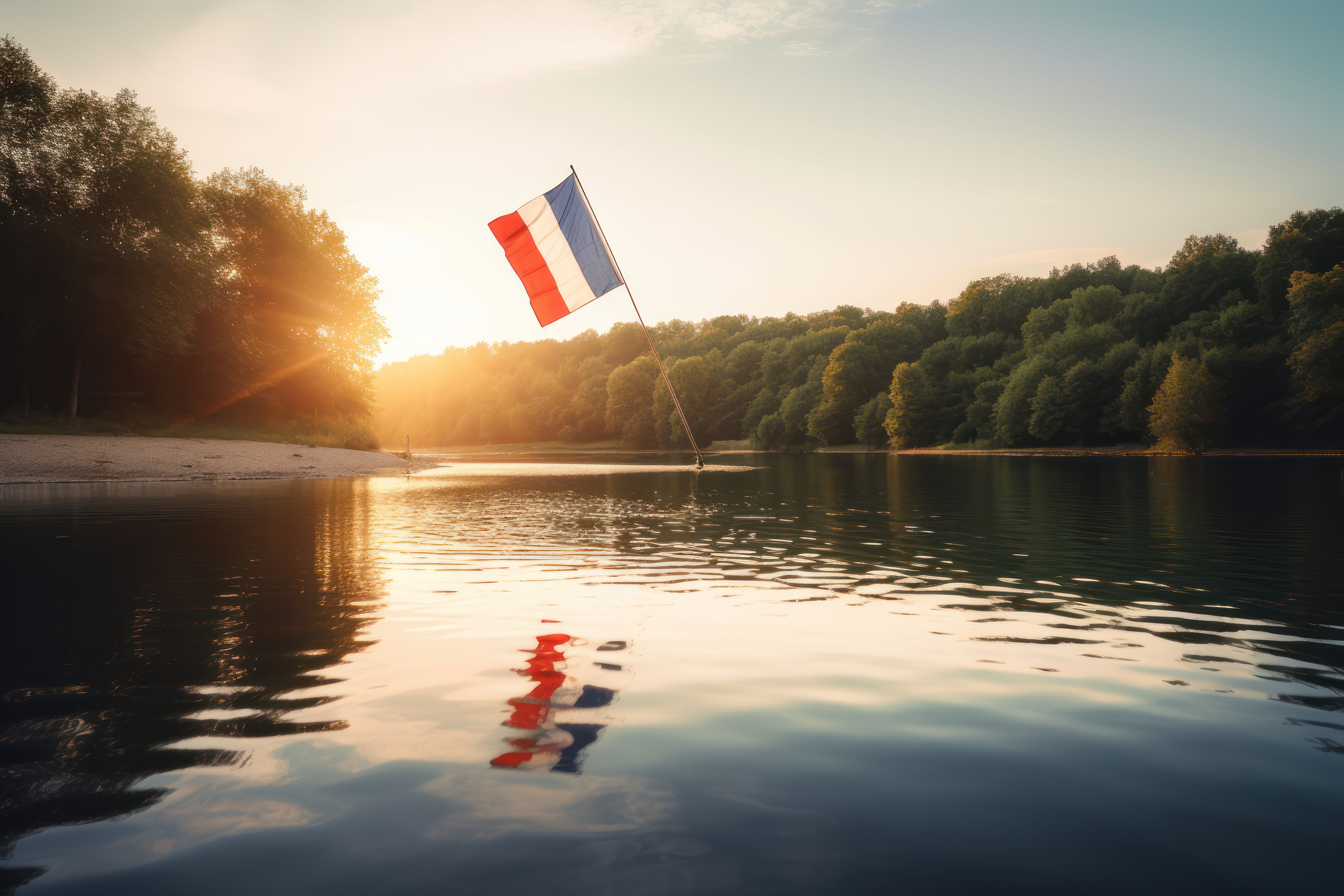 ELUS DE L'EAU : FAIRE FACE, DECIDER, ASSUMER