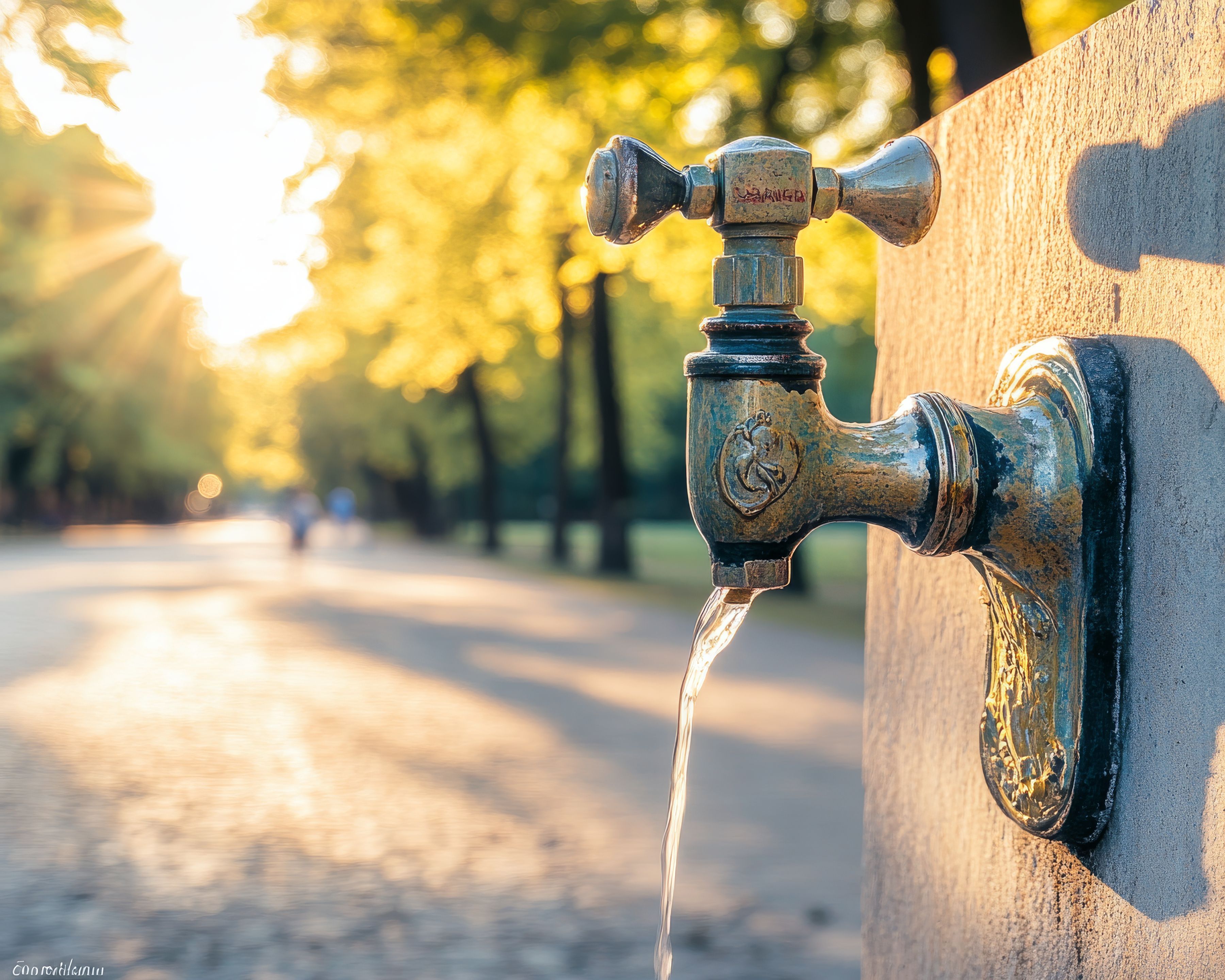 PRESERVER L'EAU : LE RÔLE DES COLLECTIVITES